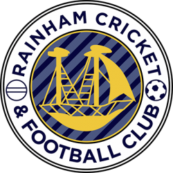 CFC Rainham badge