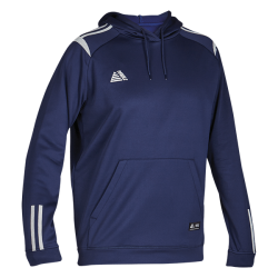 Atlanta 2.0 Hoodie Navy/White